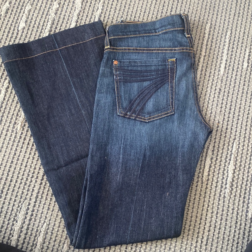 7 for all Man kind jeans. Brand new!